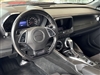 2022 Chevrolet Camaro LT1