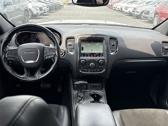 2020 Dodge Durango R/T