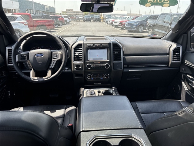 2019 Ford Expedition XLT