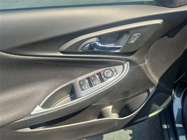 2020 Chevrolet Malibu RS