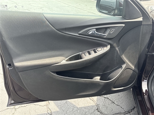 2020 Chevrolet Malibu RS