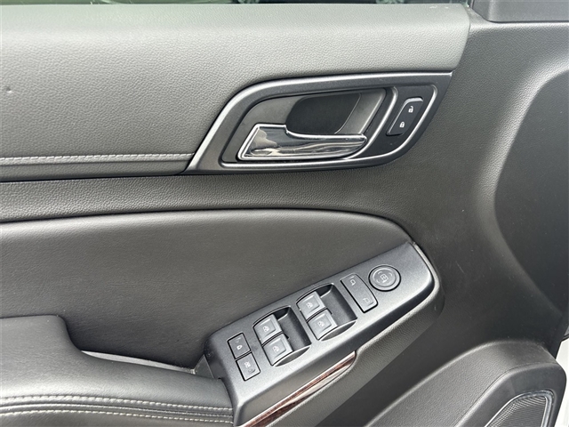 2020 GMC Yukon SLE