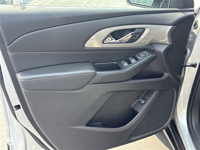 2019 Chevrolet Traverse LT Cloth w/1LT