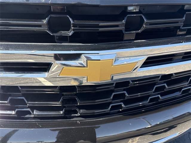 2021 Chevrolet Tahoe LS