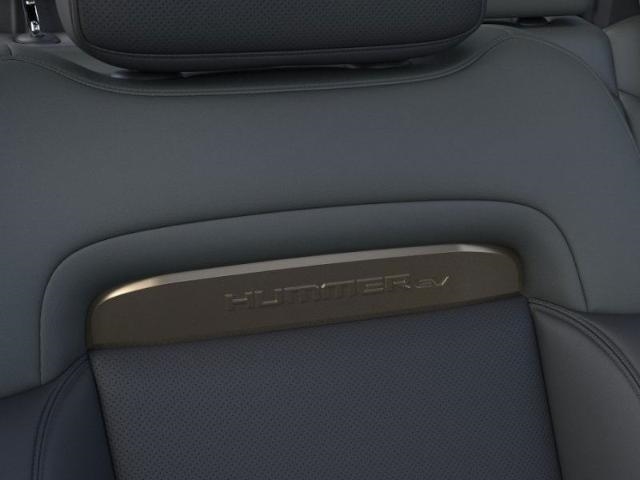 2025 GMC HUMMER EV 2X