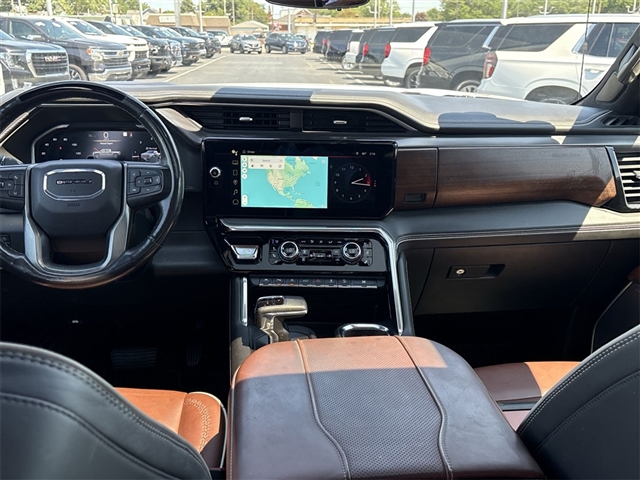 2023 GMC Sierra 1500 Denali Ultimate