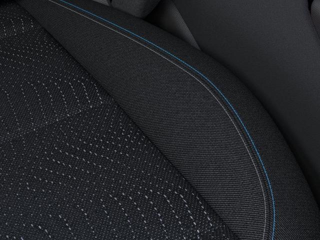 2025 Chevrolet Equinox EV LT 1