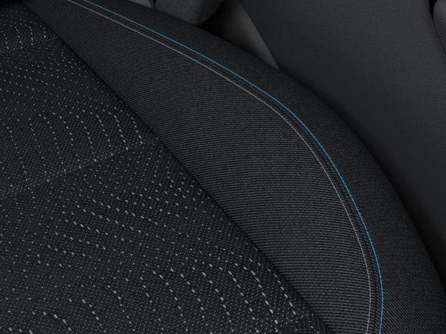 2025 Chevrolet Equinox EV LT 1