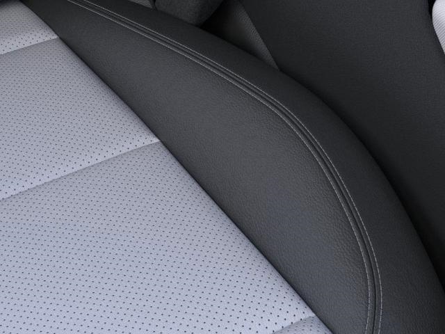 2025 Chevrolet Equinox EV LT 2