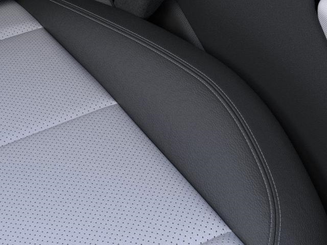 2025 Chevrolet Equinox EV LT 2