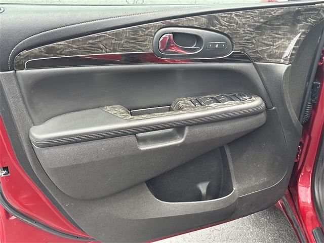 2013 Buick Enclave Leather Group