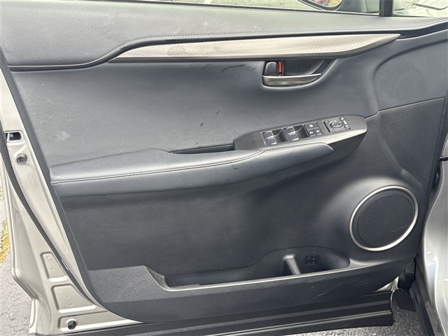 2020 Lexus NX 300 Base