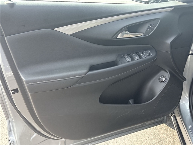 2024 Buick Envista Avenir