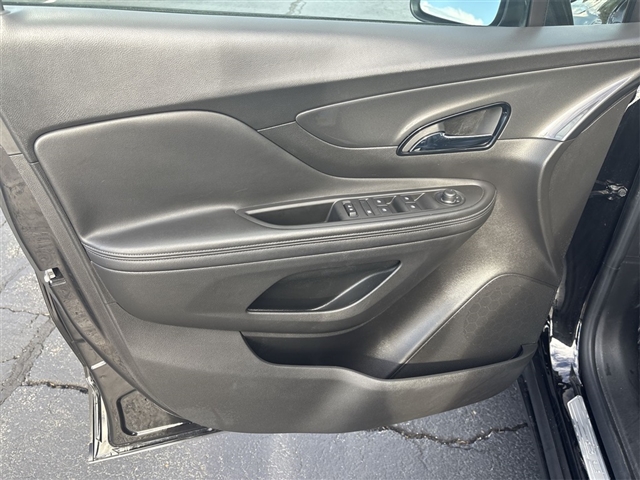 2017 Buick Encore Preferred II