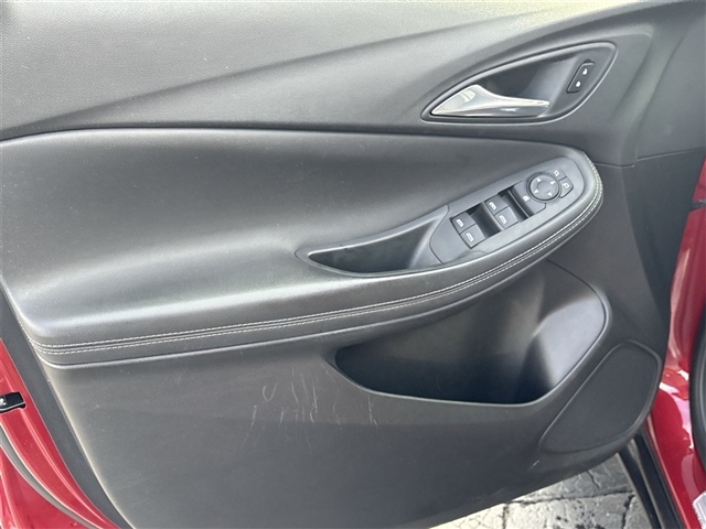 2020 Buick Encore GX Preferred