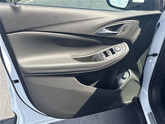 2022 Buick Encore GX Essence