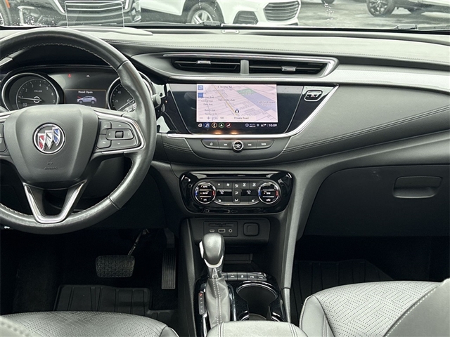 2023 Buick Encore GX Essence