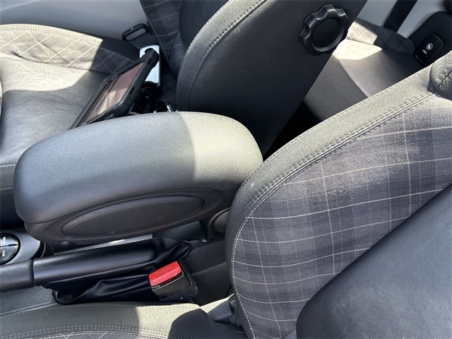 2015 MINI Hardtop 2 Door Base
