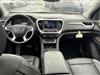 2022 GMC Acadia SLT