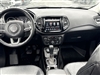 2017 Jeep Compass Limited