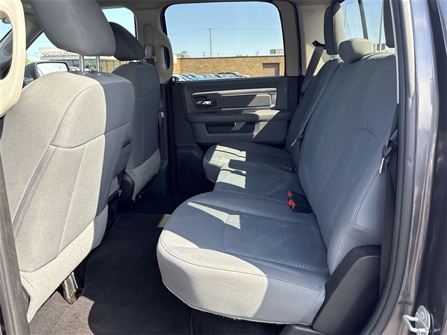 2020 RAM 1500 Classic SLT