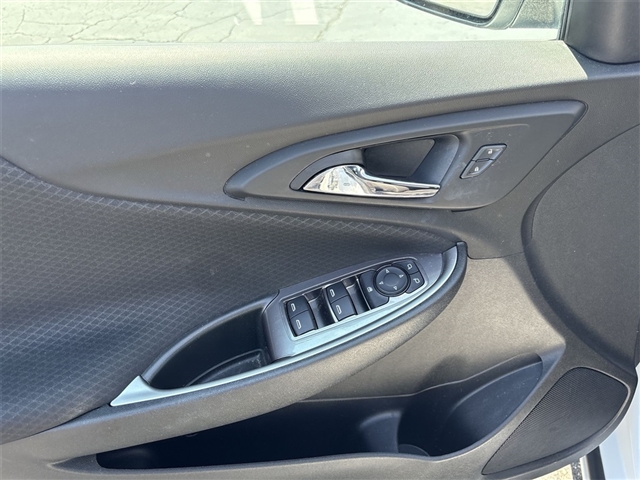 2020 Chevrolet Malibu RS