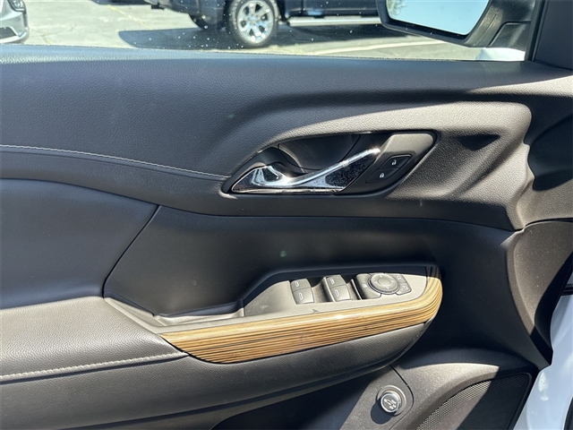 2022 GMC Acadia SLE