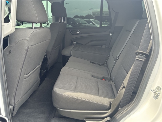 2020 GMC Yukon SLE