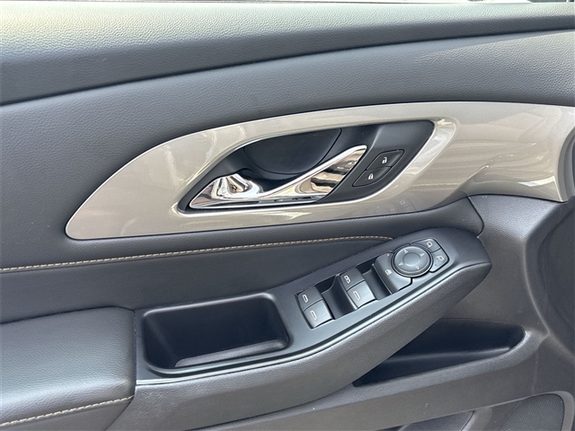 2019 Chevrolet Traverse LT Cloth w/1LT
