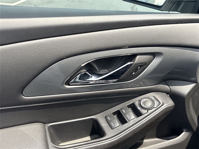 2022 Chevrolet Traverse LT 1LT