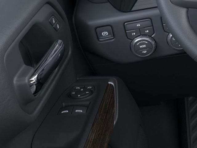 2025 GMC Sierra 2500HD SLE