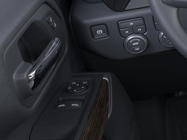 2025 GMC Sierra 3500HD SLE