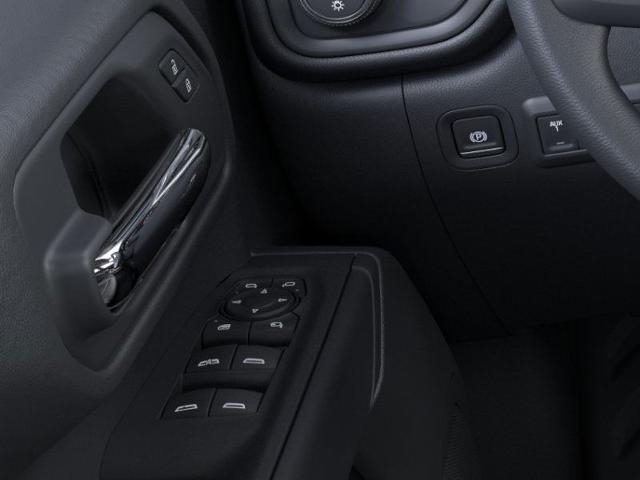2025 GMC Sierra 2500HD Pro
