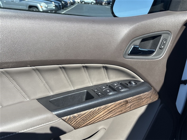 2022 GMC Canyon Denali