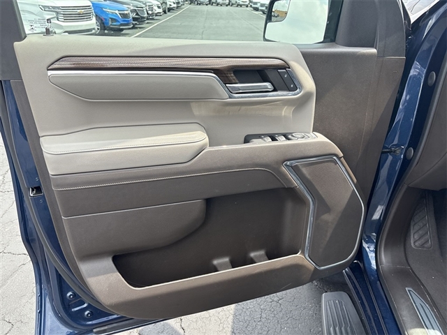 2023 Chevrolet Silverado 1500 LT LT1