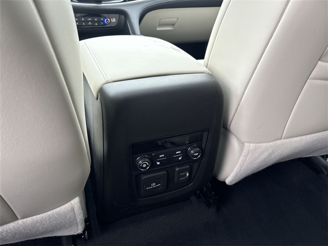 2022 Buick Enclave Avenir