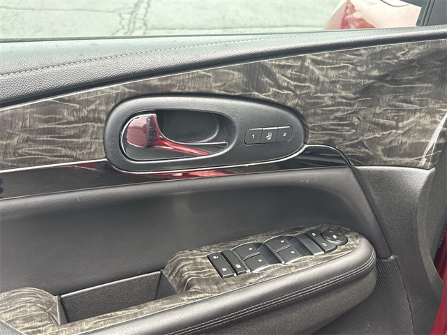 2013 Buick Enclave Leather Group