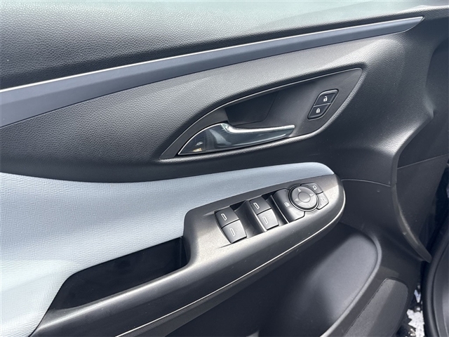 2024 Buick Envista Preferred