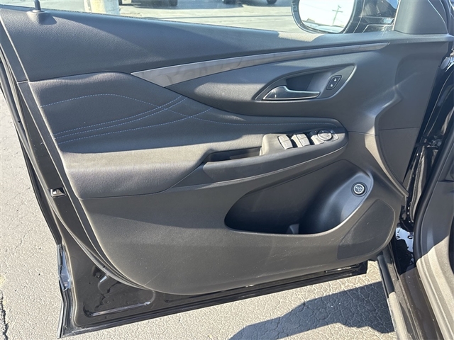 2024 Buick Envista Sport Touring