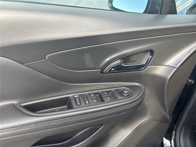 2017 Buick Encore Preferred II