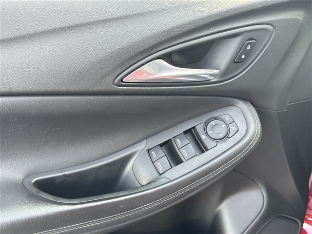 2020 Buick Encore GX Preferred