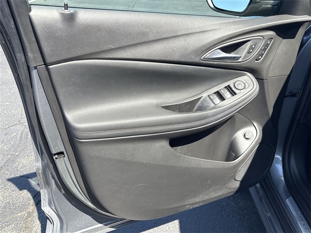 2021 Buick Encore GX Essence