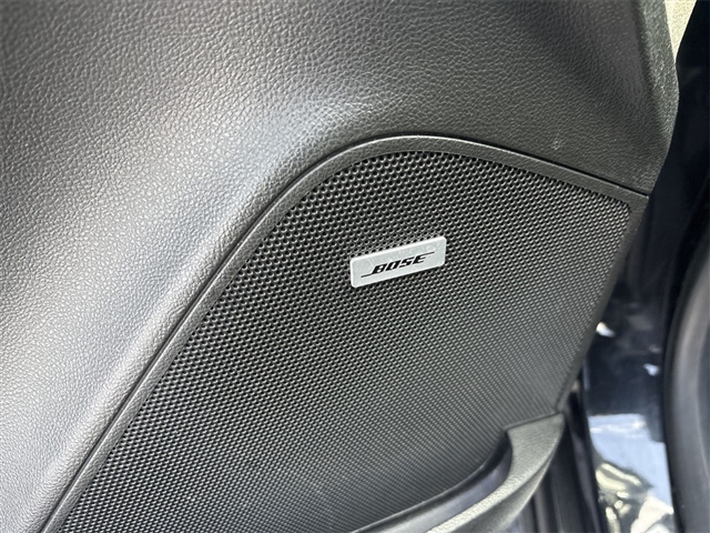 2016 Chevrolet Trax LTZ