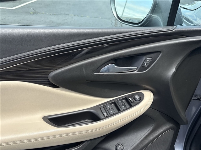 2019 Buick Envision Preferred