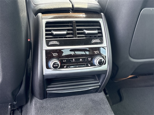 2020 BMW 7 Series 740i xDrive