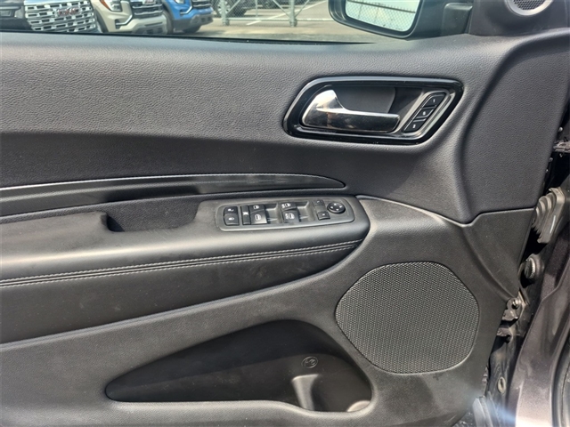 2021 Dodge Durango GT