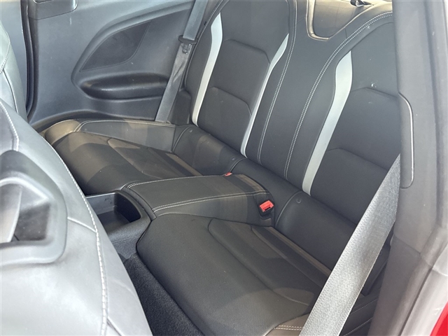 2022 Chevrolet Camaro LT1