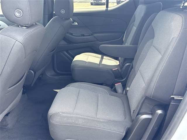2022 Chevrolet Traverse LT 1LT