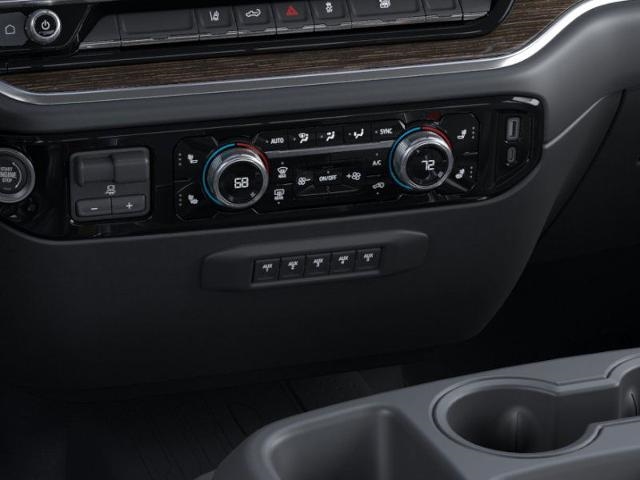 2025 GMC Sierra 2500HD SLT