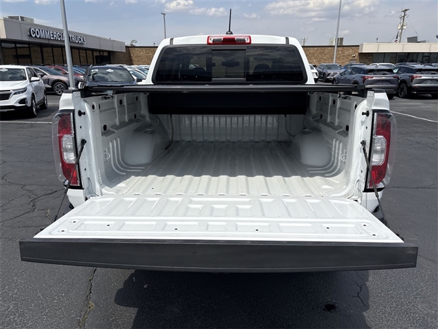 2022 GMC Canyon AT4 w/Cloth